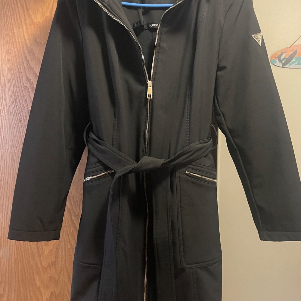 Jacket - Picture 4 of 4